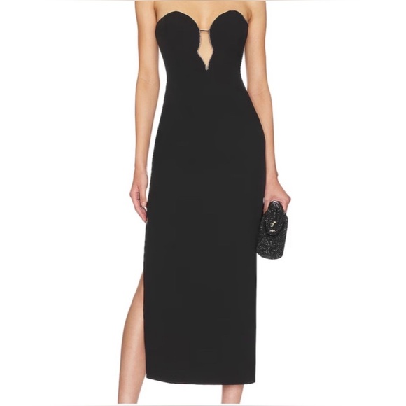 Bardot Dresses & Skirts - Bardot Lilah Midi Dress